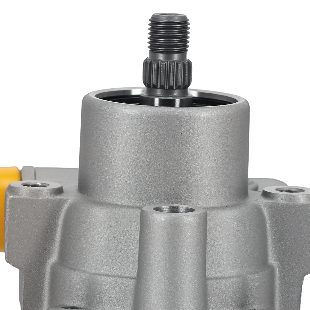 Power Steering Pump compatible for Infiniti FX45 Petrol Sport Utility 03-08 V8 4.5L 21-5417