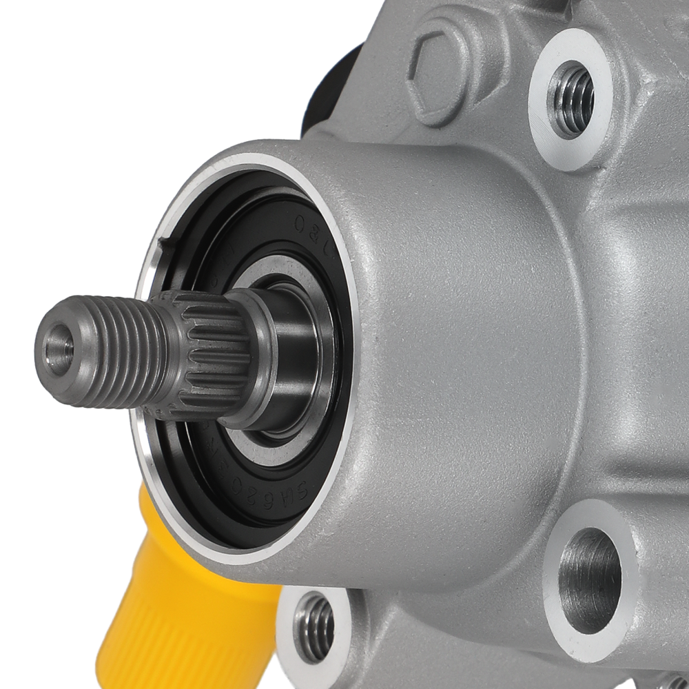 Power Steering Pump compatible for Infiniti FX45 Petrol Sport Utility 03-08 V8 4.5L 21-5417