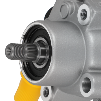 Power Steering Pump compatible for Infiniti FX45 Petrol Sport Utility 03-08 V8 4.5L 21-5417