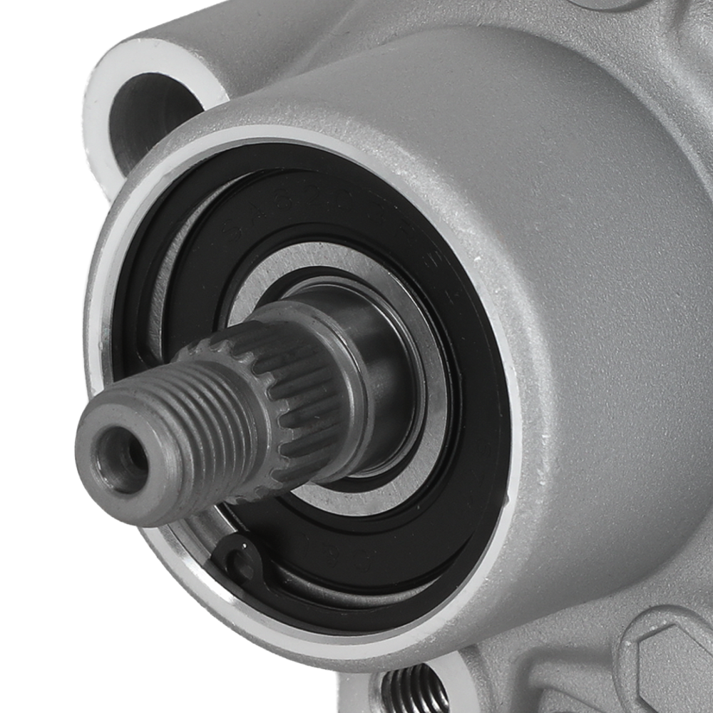 Power Steering Pump compatible for Infiniti FX45 Petrol Sport Utility 03-08 V8 4.5L 21-5417