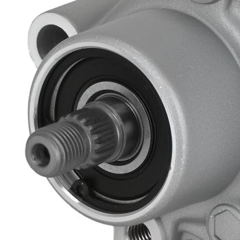 Power Steering Pump compatible for Infiniti FX45 Petrol Sport Utility 03-08 V8 4.5L 21-5417