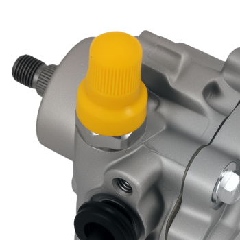 Power Steering Pump compatible for Infiniti Q45 V8 4.5L Sedan 2002-2006 21-5428