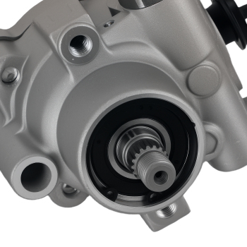 Power Steering Pump compatible for Infiniti Q45 V8 4.5L Sedan 2002-2006 21-5428