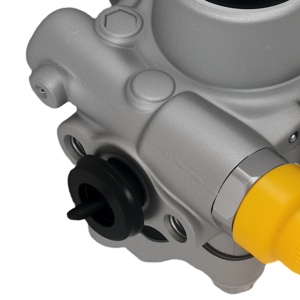 Power Steering Pump compatible for Infiniti Q45 V8 4.5L Sedan 2002-2006 21-5428