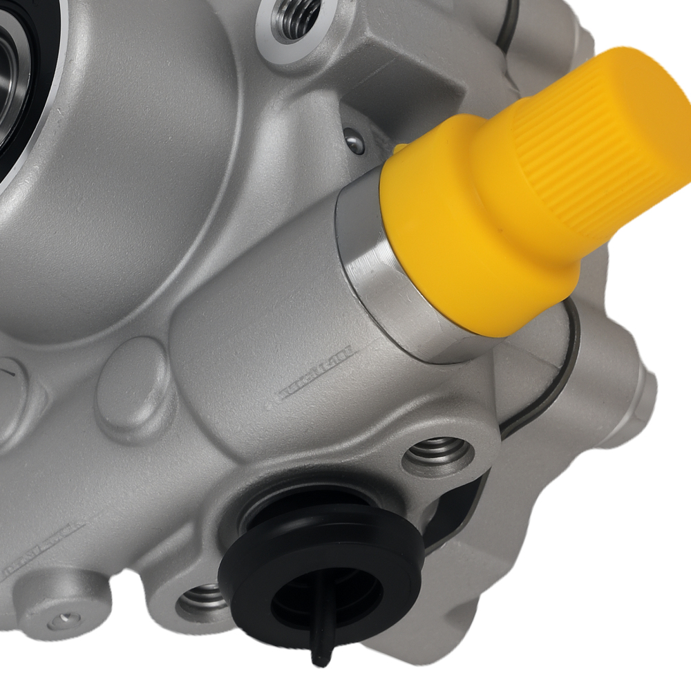 Power Steering Pump compatible for Infiniti Q45 V8 4.5L Sedan 2002-2006 21-5428