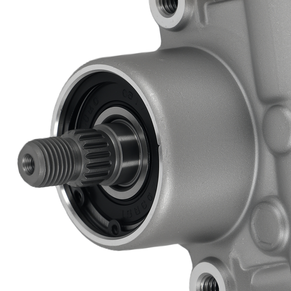 Power Steering Pump compatible for Infiniti Q45 V8 4.5L Sedan 2002-2006 21-5428