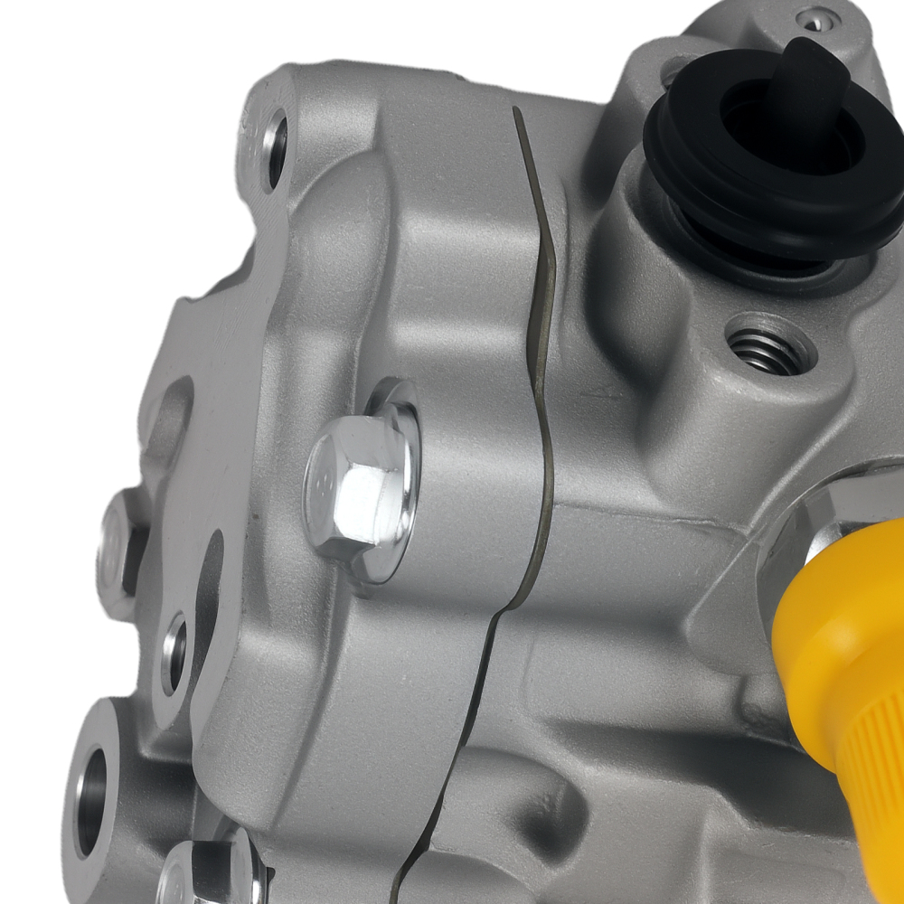 Power Steering Pump compatible for Infiniti Q45 V8 4.5L Sedan 2002-2006 21-5428