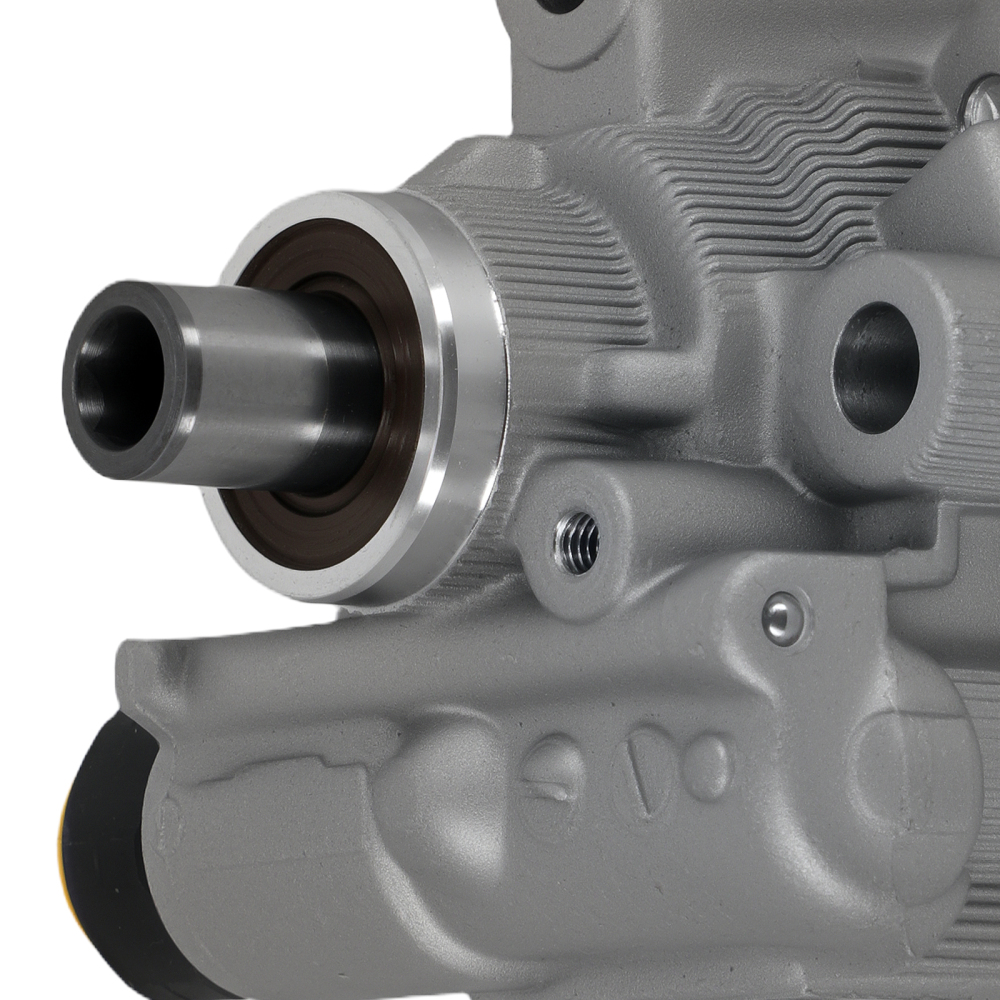 Power Steering Pump compatible for Jeep Commander Grand Cherokee XK WK 2006-2007 990-0550