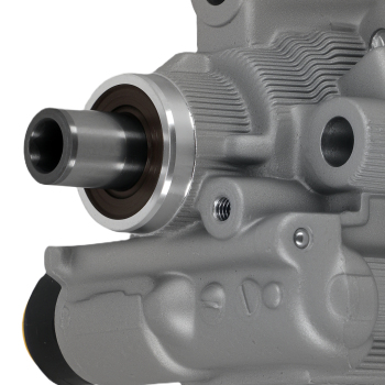 Power Steering Pump compatible for Jeep Commander Grand Cherokee XK WK 2006-2007 990-0550