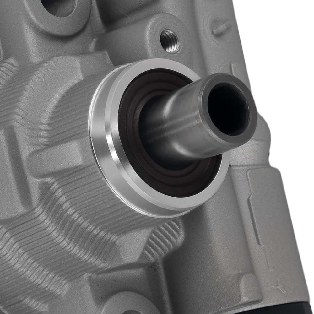 Power Steering Pump compatible for Jeep Commander Grand Cherokee XK WK 2006-2007 990-0550