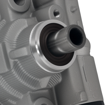 Power Steering Pump compatible for Jeep Commander Grand Cherokee XK WK 2006-2007 990-0550