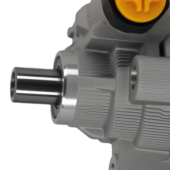 Power Steering Pump compatible for Jeep Commander Grand Cherokee XK WK 2006-2007 990-0550