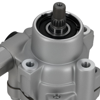 Power Steering Pump compatible for Nissan Altima Sentra 2004-06 2.5L 21-5450