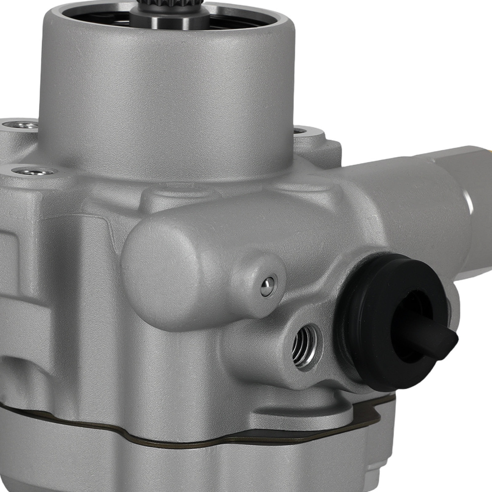 Power Steering Pump compatible for Nissan Altima Sentra 2004-06 2.5L 21-5450