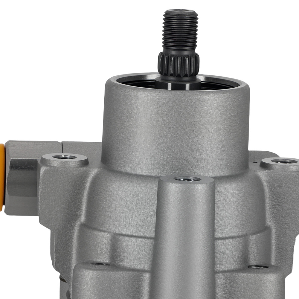 Power Steering Pump compatible for Nissan Altima Sentra 2004-06 2.5L 21-5450