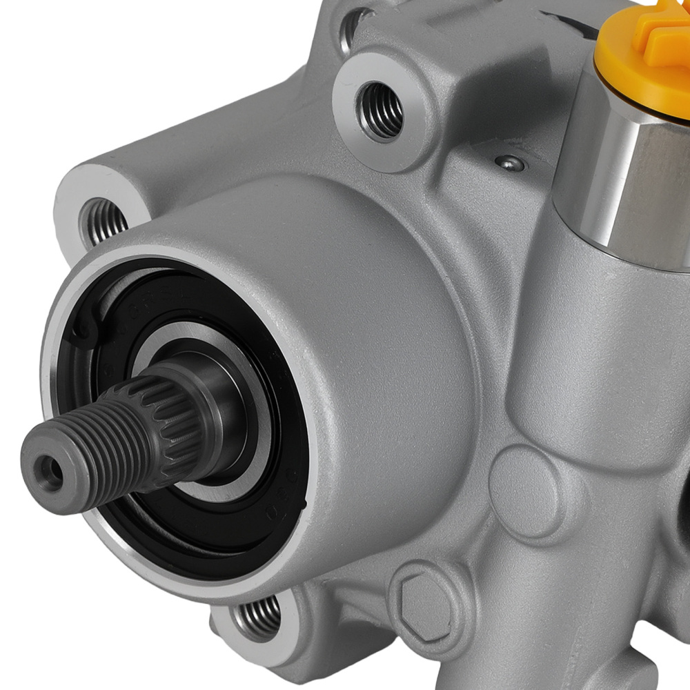 Power Steering Pump compatible for Nissan Altima Sentra 2004-06 2.5L 21-5450