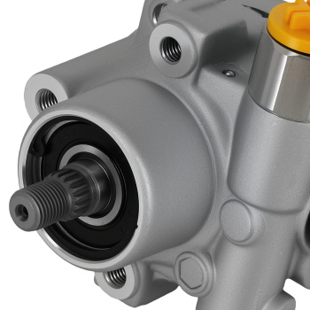 Power Steering Pump compatible for Nissan Altima Sentra 2004-06 2.5L 21-5450