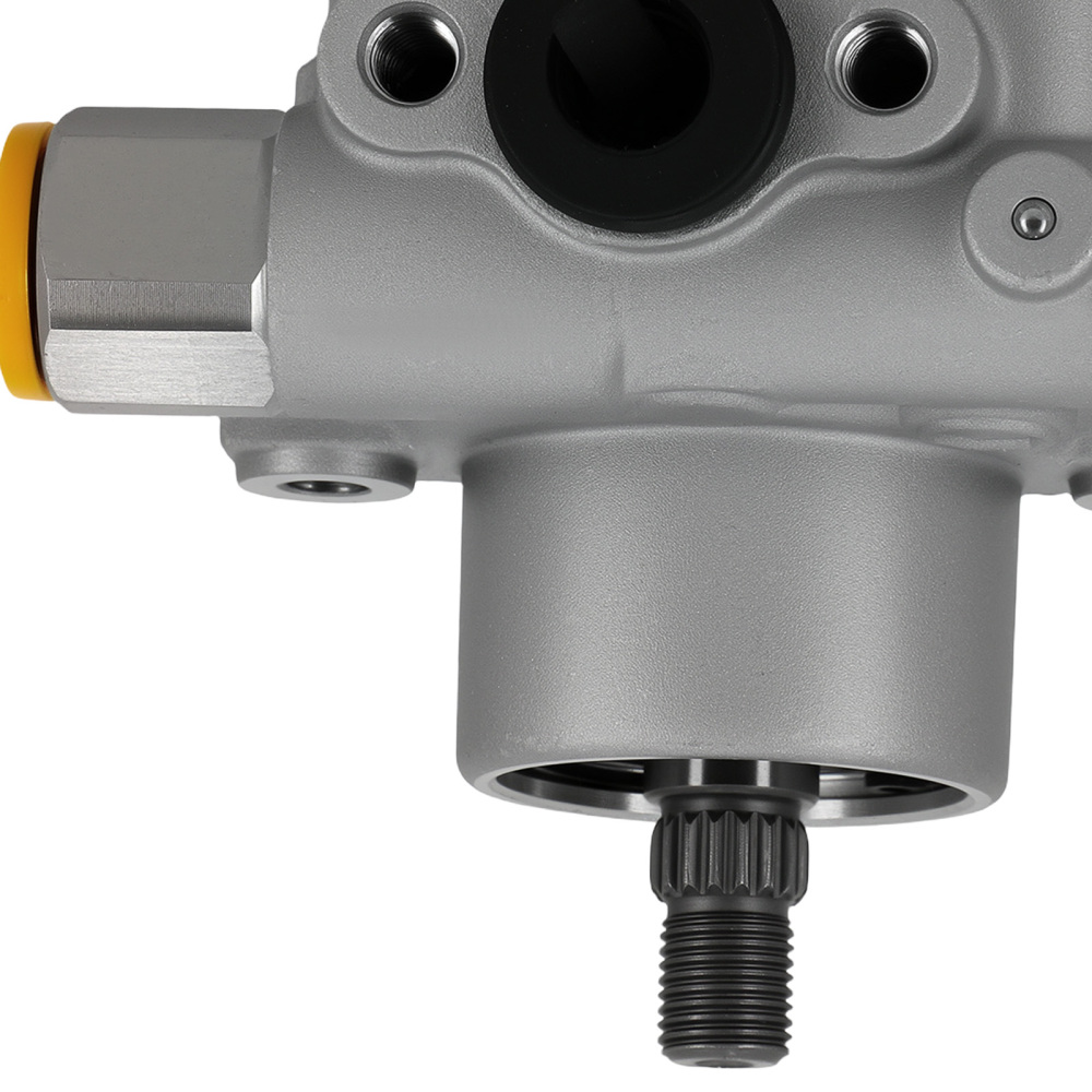 Power Steering Pump compatible for Nissan Altima Sentra 2004-06 2.5L 21-5450