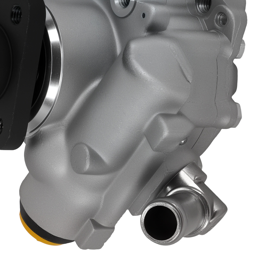 Front Power Steering Pump compatible for BMW X5 E53 4.4L 4.8L 03-08 32416757913