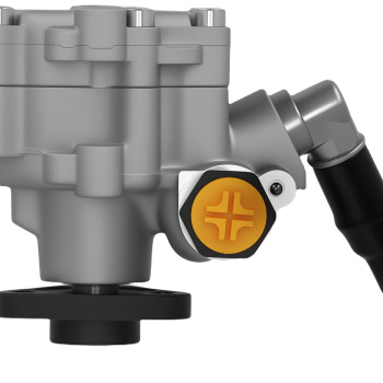 Power Steering Pump compatible for Buick Allure compatible for LaCrosse 3.6L 2005-2008 21-5464 96540M