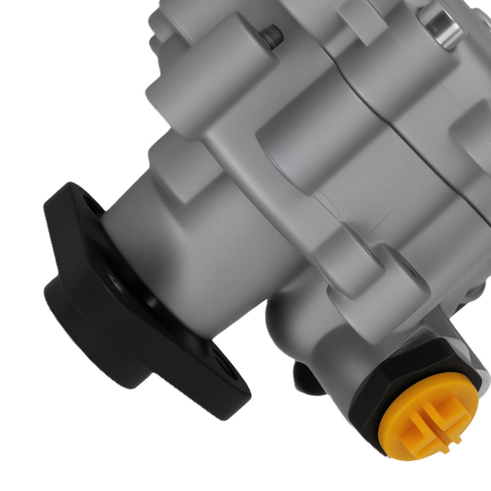 Power Steering Pump compatible for Buick Allure compatible for LaCrosse 3.6L 2005-2008 21-5464 96540M