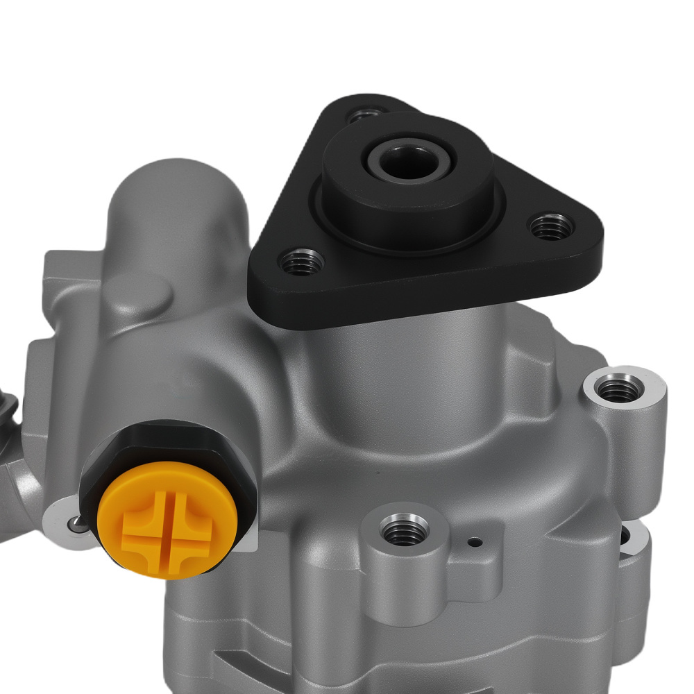 Power Steering Pump compatible for Buick Allure compatible for LaCrosse 3.6L 2005-2008 21-5464 96540M