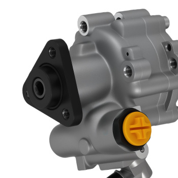 Power Steering Pump compatible for Buick Allure compatible for LaCrosse 3.6L 2005-2008 21-5464 96540M