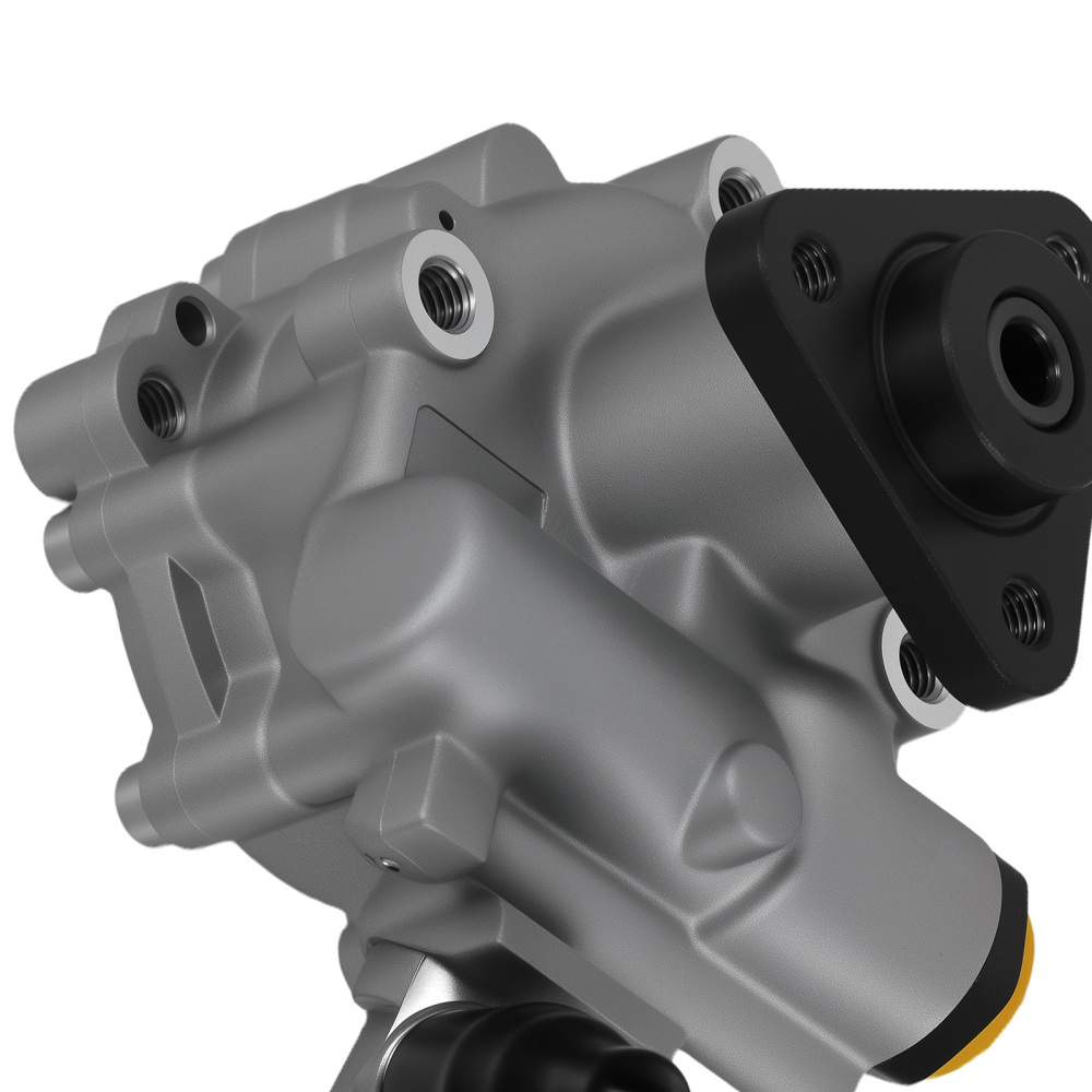 Power Steering Pump compatible for Buick Allure compatible for LaCrosse 3.6L 2005-2008 21-5464 96540M