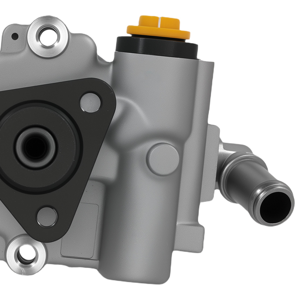 Power Steering Pump compatible for Buick Allure compatible for LaCrosse 3.6L 2005-2008 21-5464 96540M