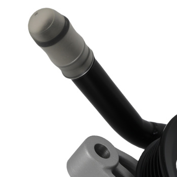 Power Steering Pump compatible for Hyundai Azera compatible for Kia Amanti V6 3.3L 3.8L 2006-2011 21-5470