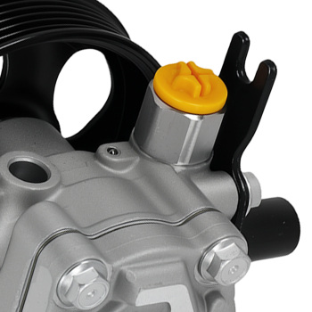 Power Steering Pump compatible for Hyundai Azera compatible for Kia Amanti V6 3.3L 3.8L 2006-2011 21-5470