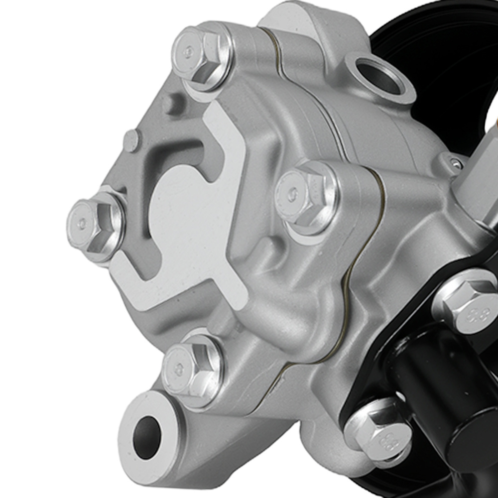 Power Steering Pump compatible for Hyundai Azera compatible for Kia Amanti V6 3.3L 3.8L 2006-2011 21-5470