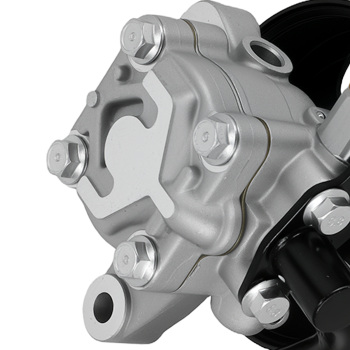 Power Steering Pump compatible for Hyundai Azera compatible for Kia Amanti V6 3.3L 3.8L 2006-2011 21-5470