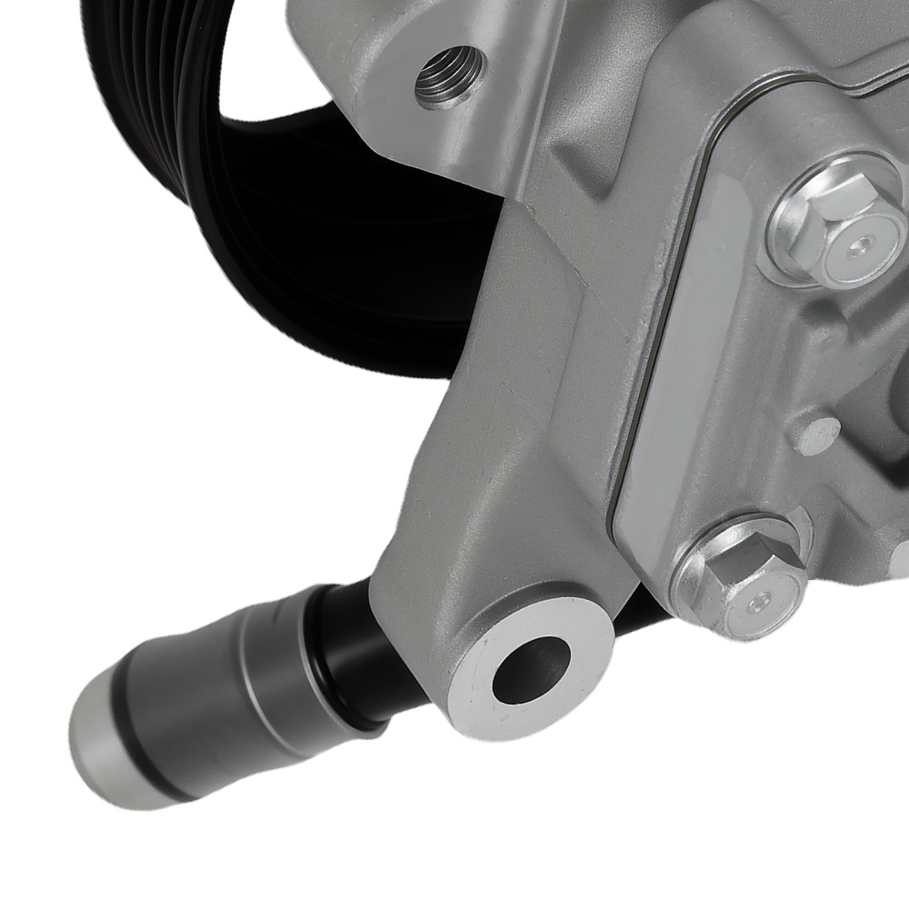 Power Steering Pump compatible for Hyundai Azera compatible for Kia Amanti V6 3.3L 3.8L 2006-2011 21-5470