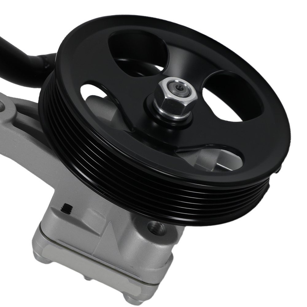 Power Steering Pump compatible for Hyundai Azera compatible for Kia Amanti V6 3.3L 3.8L 2006-2011 21-5470