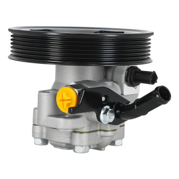 Power Steering Pump compatible for Hyundai Santa Fe 2.7L 2007-09 96-5479