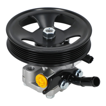 Power Steering Pump compatible for Hyundai Santa Fe 2.7L 2007-09 96-5479
