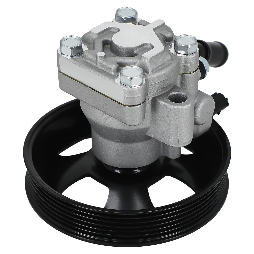 Power Steering Pump compatible for Hyundai Santa Fe 2.7L 2007-09 96-5479