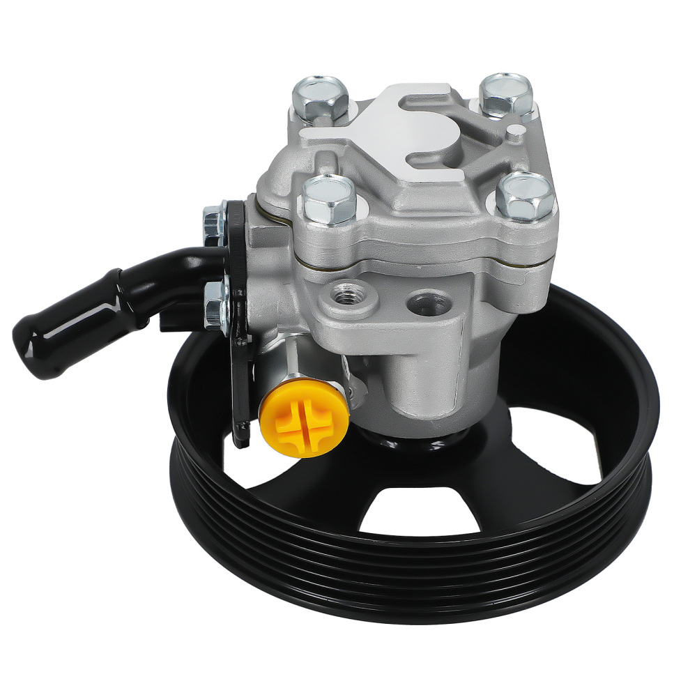 Power Steering Pump compatible for Hyundai Santa Fe 2.7L 2007-09 96-5479