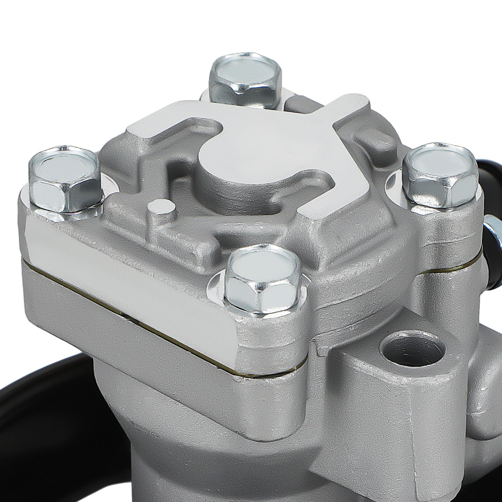 Power Steering Pump compatible for Hyundai Santa Fe 2.7L 2007-09 96-5479