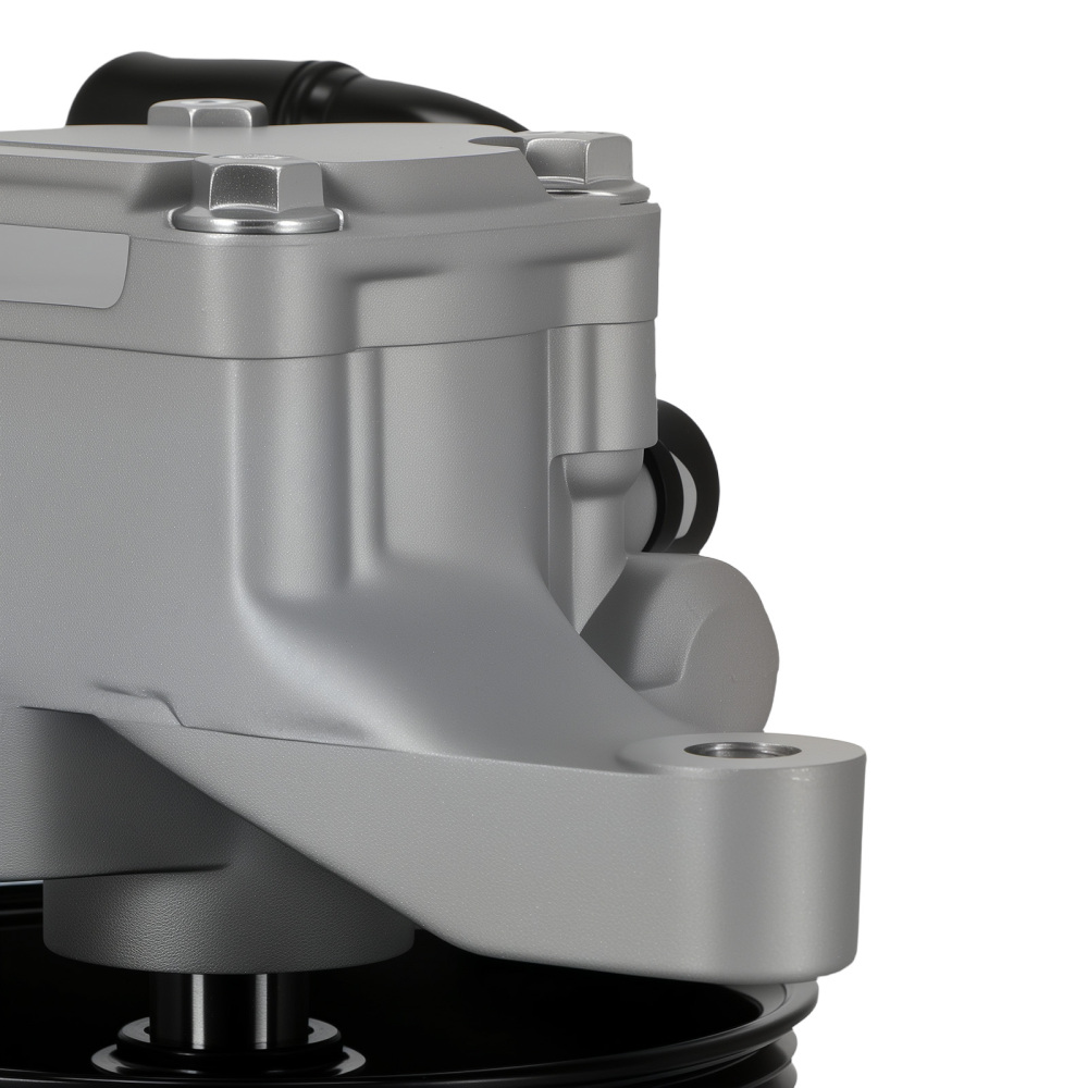 Power Steering Pump compatible for Kia Sorento 2007 2008-2009 L6 3.3L 3.8L 21-5482