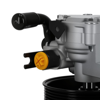 Power Steering Pump compatible for Kia Sorento 2007 2008-2009 L6 3.3L 3.8L 21-5482