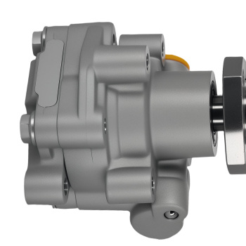 Power Steering Pump compatible for Volkswagen Beetle Cabrio L5 2.5L 2006-2010 1J0422152K