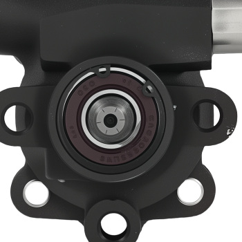 Power Steering Pump compatible for Nissan 240SX D21 Pathfinder Pickup 1989-1990 4911001G10