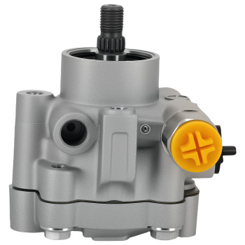 New Power Steering Pump compatible for Mazda MX-6 Millenia compatible for Ford Probe V6 L4 2.0L 1993-2002