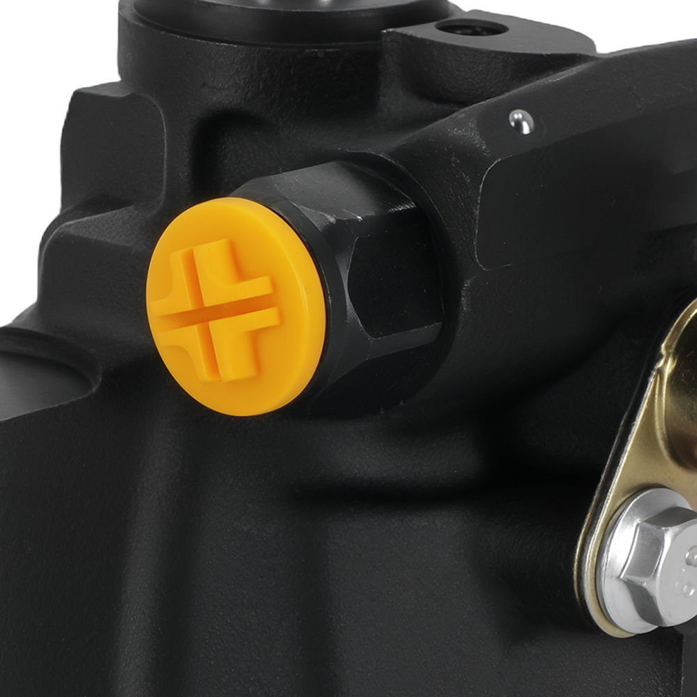 Power Steering Pump compatible for Toyota RAV4 ELECTRIC 1997-2000 4432042011 21-5945