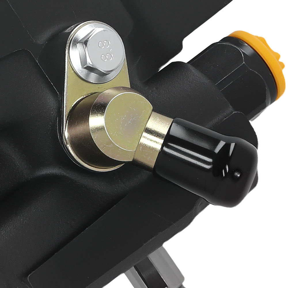 Power Steering Pump compatible for Toyota RAV4 ELECTRIC 1997-2000 4432042011 21-5945