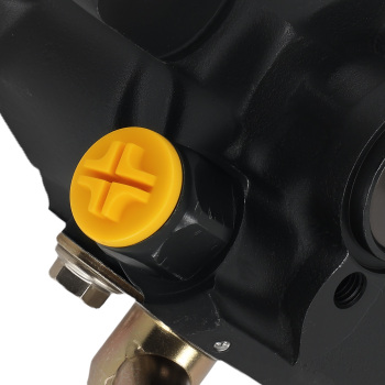 Power Steering Pump compatible for Toyota RAV4 ELECTRIC 1997-2000 4432042011 21-5945