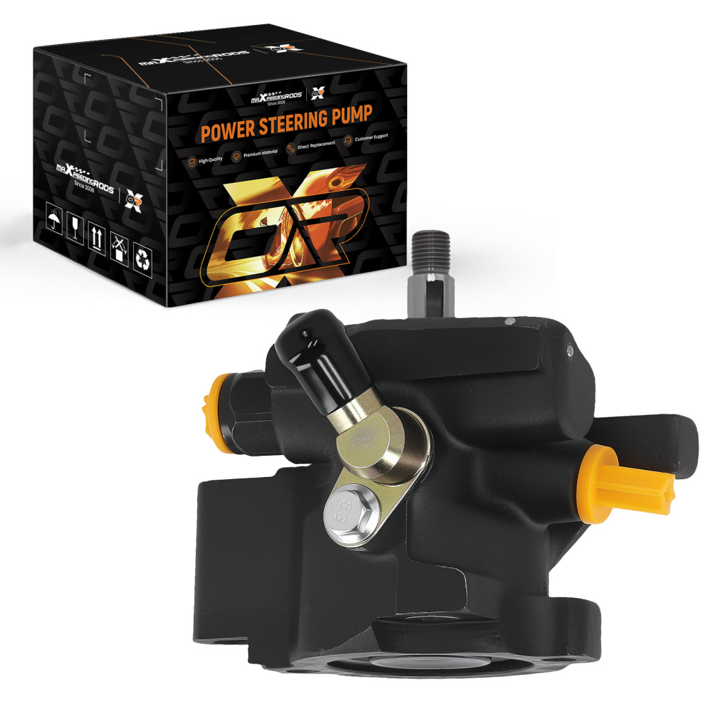 Power Steering Pump compatible for Toyota RAV4 ELECTRIC 1997-2000 4432042011 21-5945