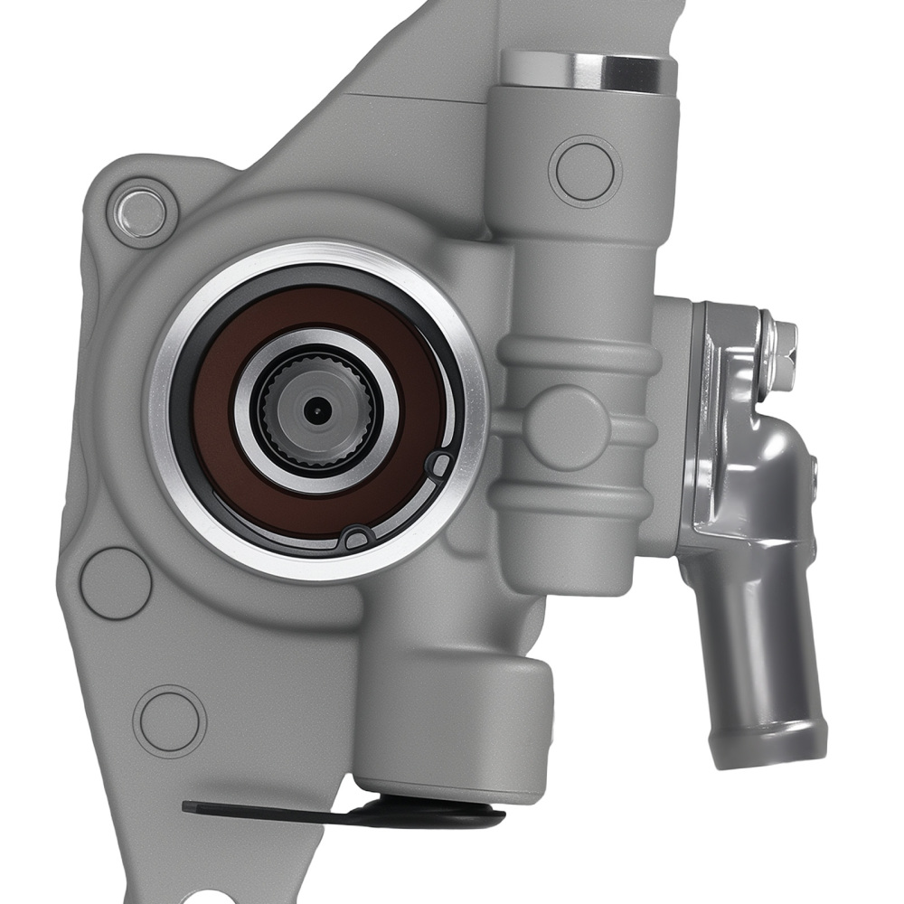 Power Steering Pump compatible for Acura RL TL V6 3.5L 3.2L Sedan 1996-2004 56110P5A013